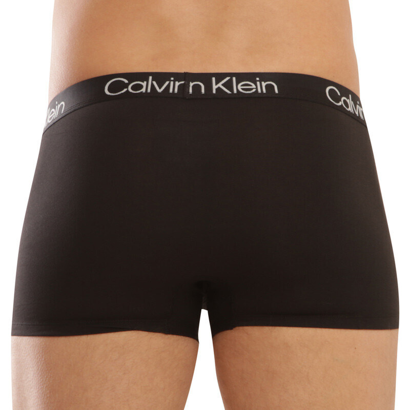 Pánské boxerky Calvin Klein 3PACK