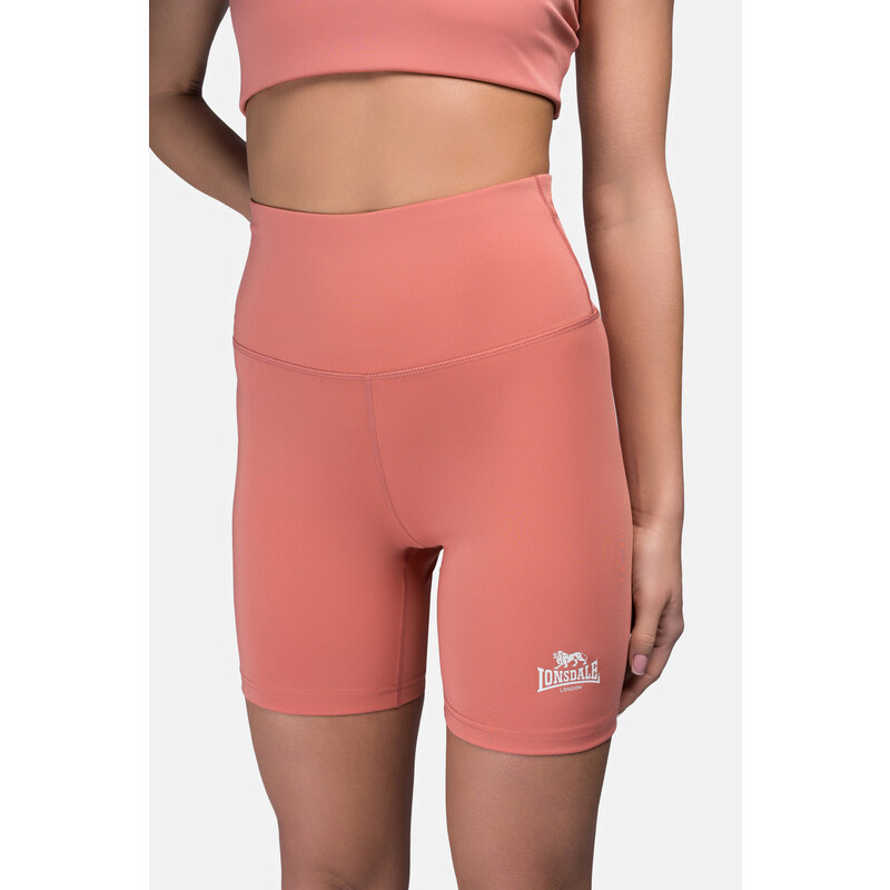 Lonsdale Womens cycling shorts