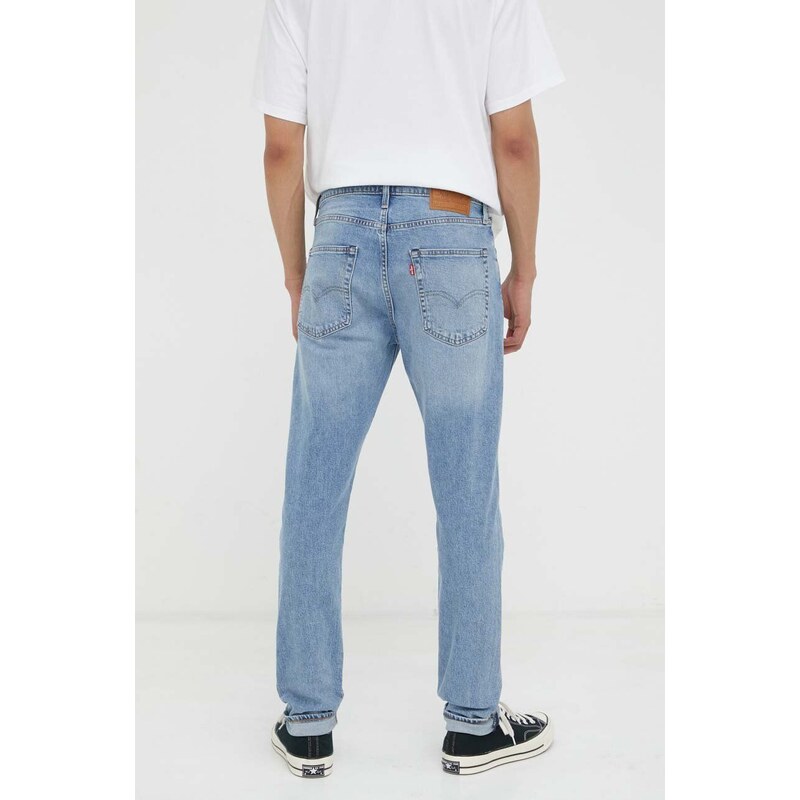 Džíny Levi's 512 SLIM TAPER pánské