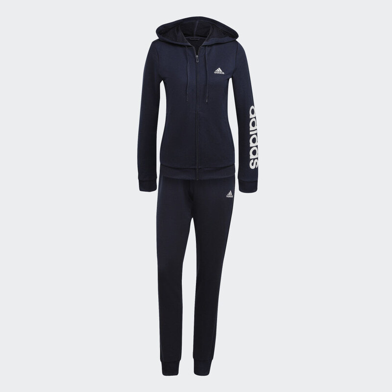 Adidas Sportovní souprava Essentials Logo French Terry 82690448