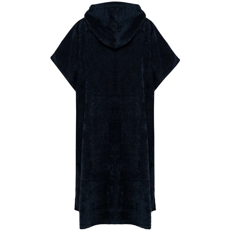 Proact Unisex froté pončo s kapucí Poncho –
