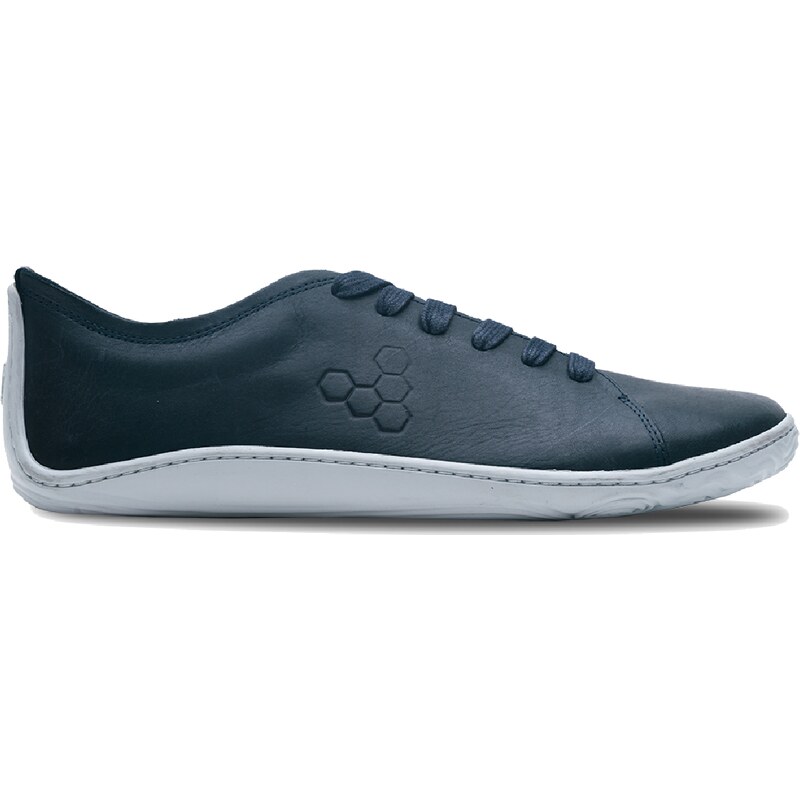 ☆新品! 送料込!☆Vivobarefoot ADDIS アディス EU43 黒｜靴
