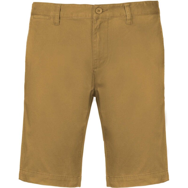 Kariban Pánské šortky Chino –