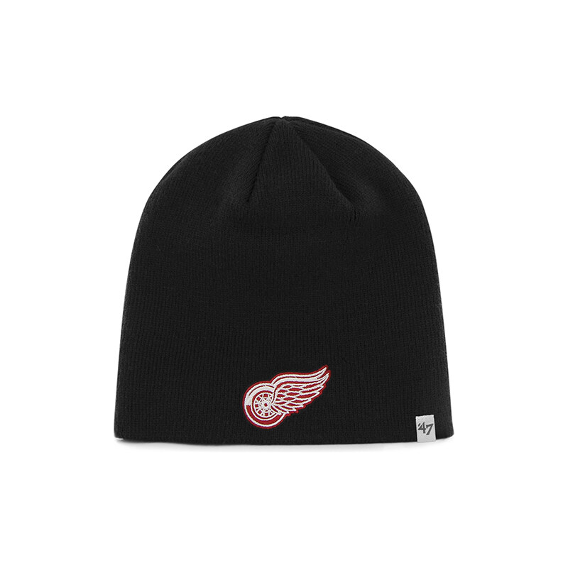 Detroit Red Wings zimní čepice 47 Beanie 47 Brand 46596