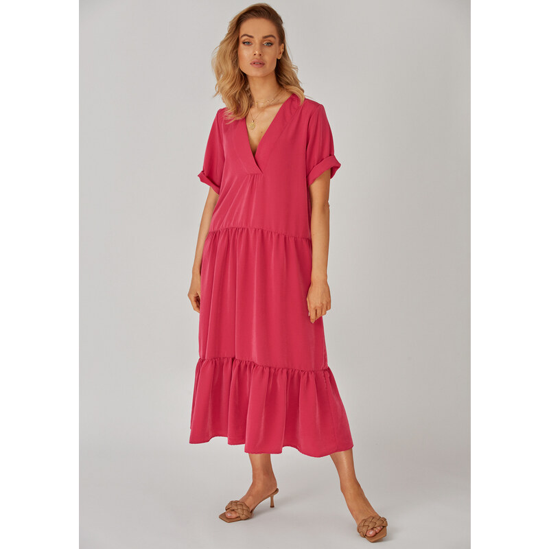 Kolorli Womans Dress Lou 115721272