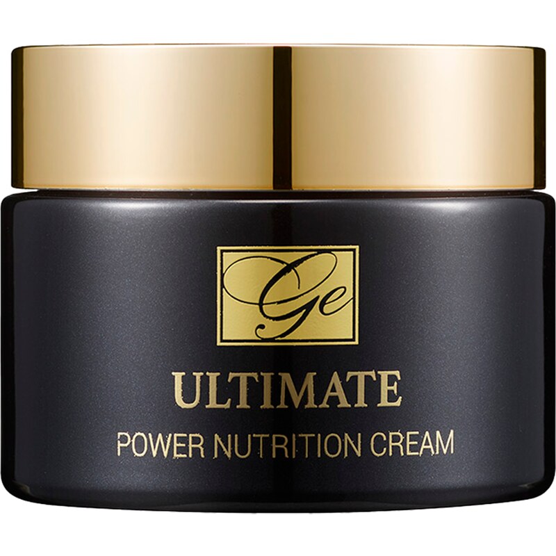 CHARMZONE Top News Ge Ultimate Power Nutrition Cream - Energizující krém s obsahem Germania | 50ml