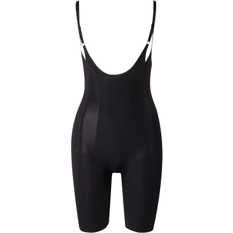 MAGIC Bodyfashion Stahovací body DREAM černá 83319084