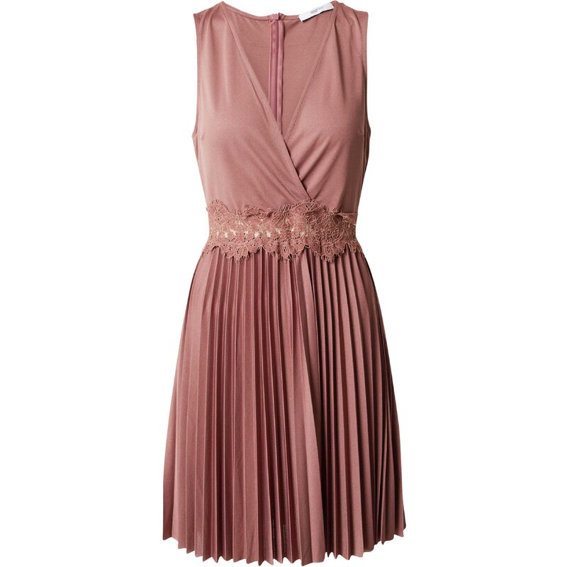 ABOUT YOU Šaty Merian Dress růžová 83423261