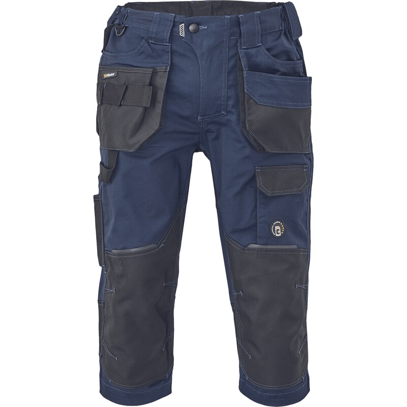 Cerva DAYBORO kalhoty navy 89402022