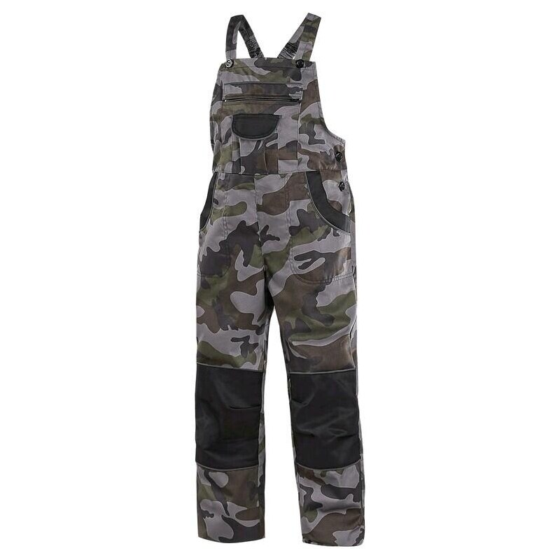 CANIS CXS CAMO Lacl dětské maskáčové