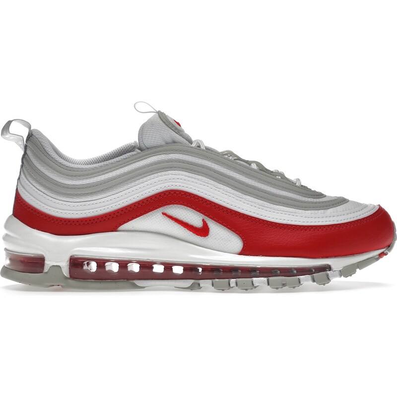 nike air max 97 sequoia university red
