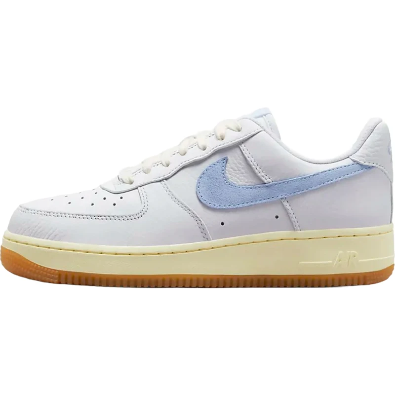 nike air force 1 07 white blue