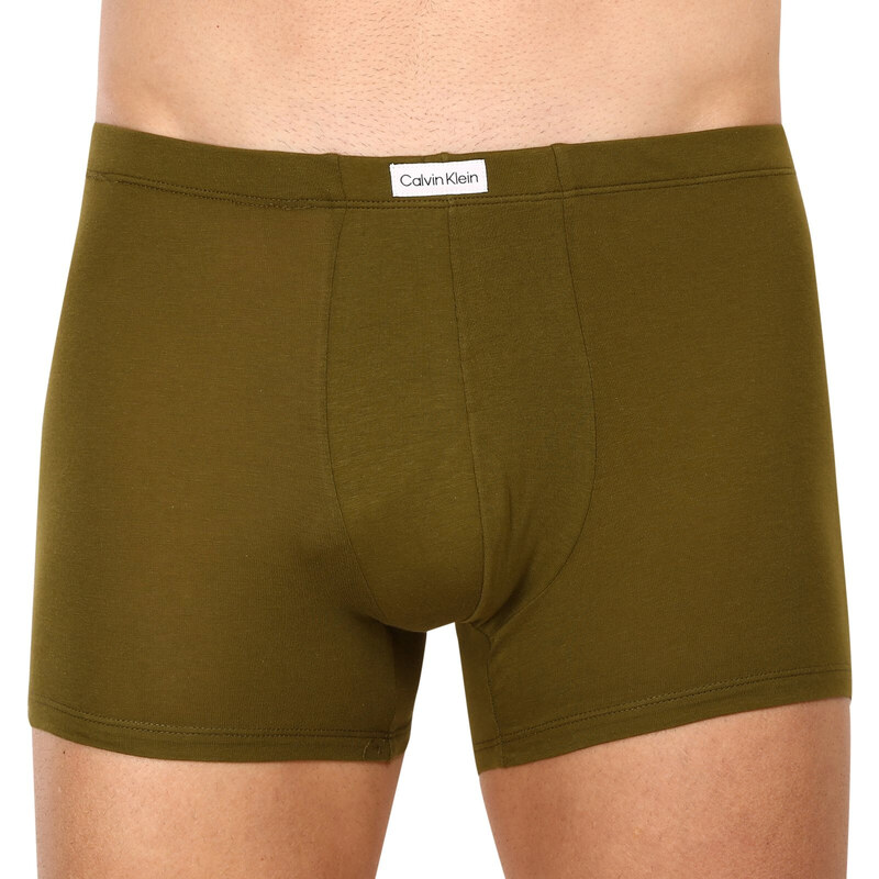 3PACK pánské boxerky Calvin Klein vícebarevné (NB3262A-CBW)