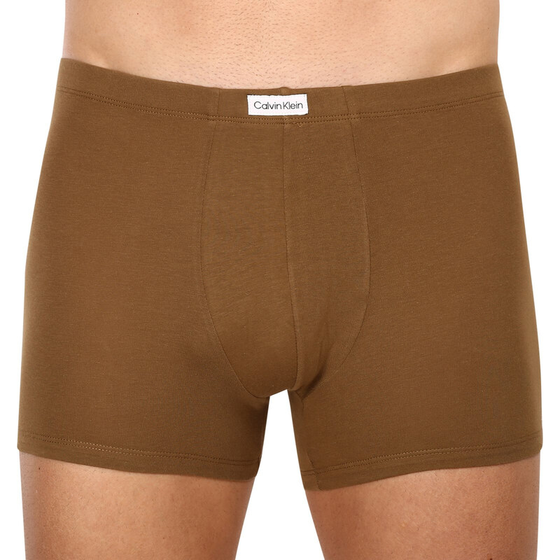 3PACK pánské boxerky Calvin Klein vícebarevné (NB3262A-CBW)