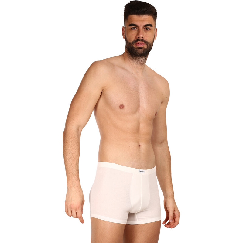 3PACK pánské boxerky Calvin Klein vícebarevné (NB3262A-CBW)