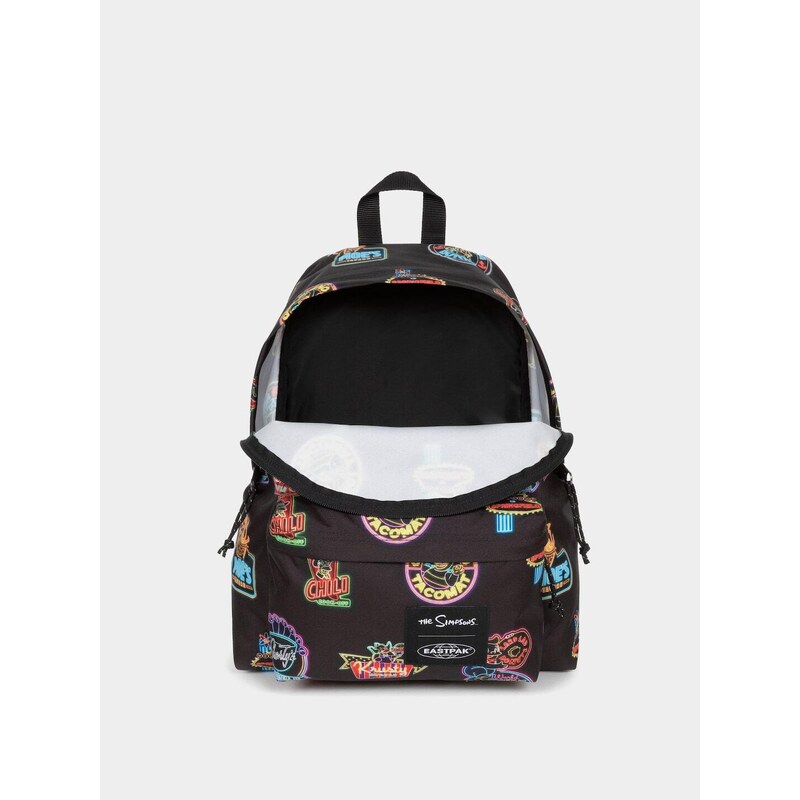 Eastpak X The Simpsons Padded Pak R (simpsons neo prin)černá