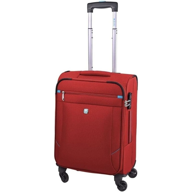 Cestovní kufr Dielle 4W S