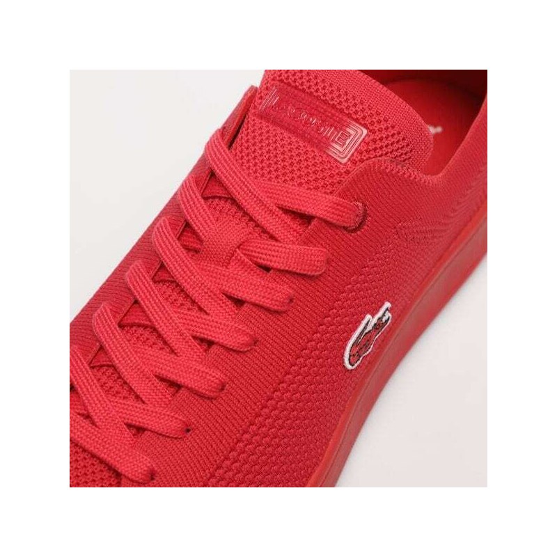 Lacoste Carnaby Piquee 123 1 Sma Muži Boty Tenisky 745SMA0023RR1