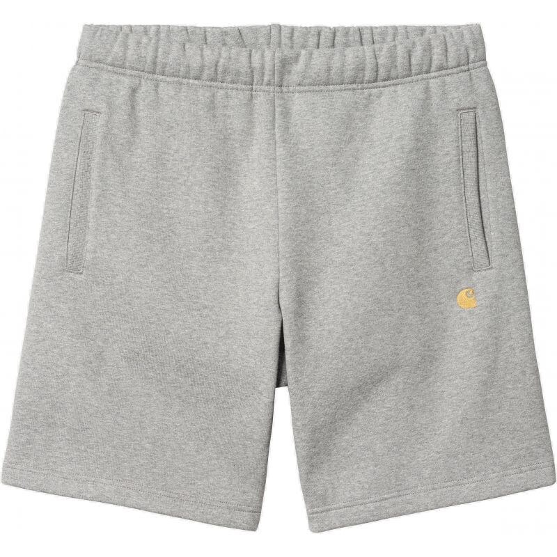 KRAŤAY CARHARTT WIP Chae weat - šedá -