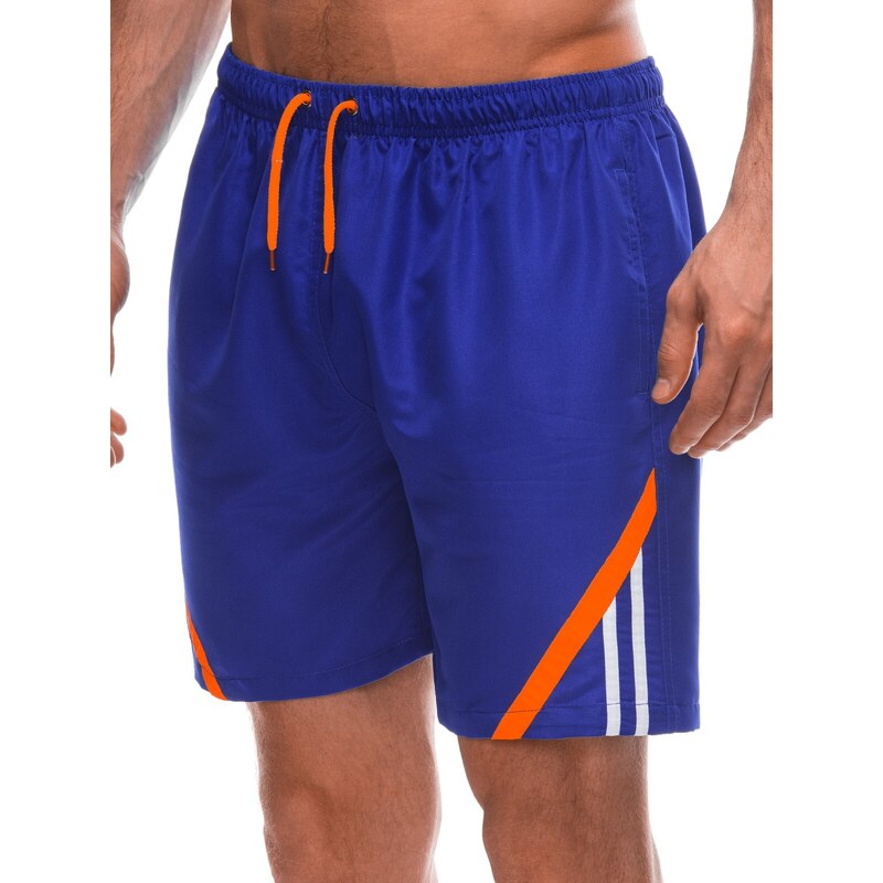 Edoti Men's swimming shorts