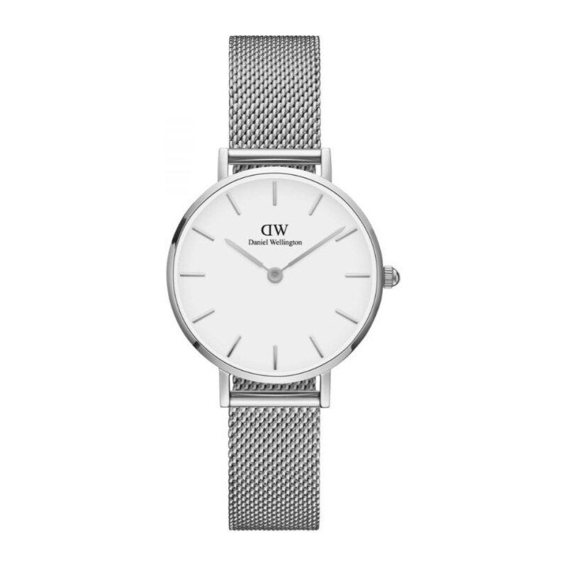 Daniel Wellington Classic Petite 28 Sterling DW00100220 DW00100220