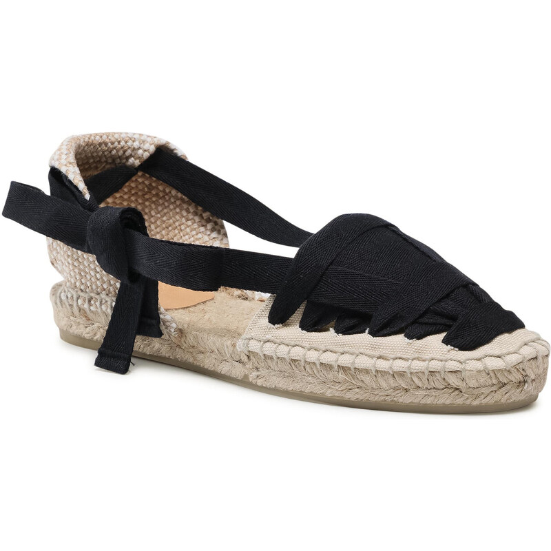 Espadrilky Castañer