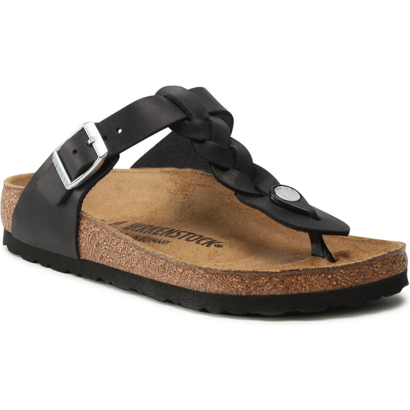 Žabky Birkenstock