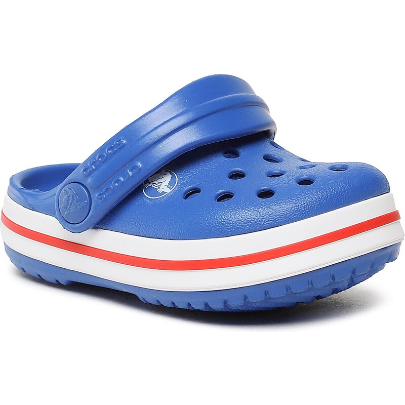 Nazouváky Crocs