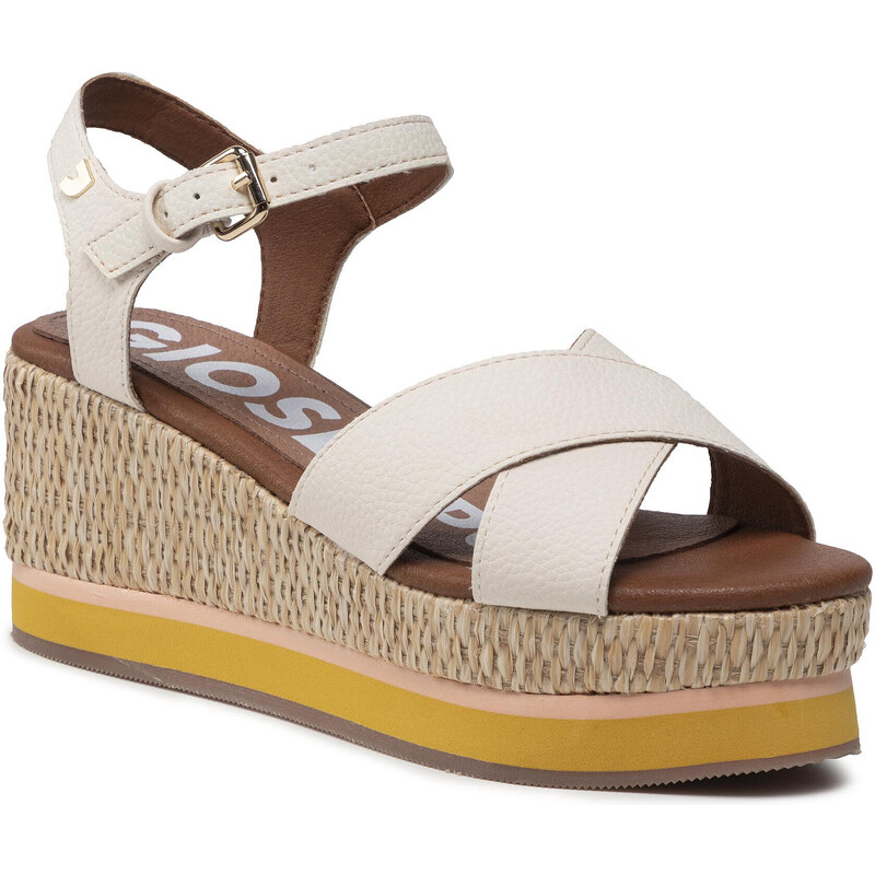 Espadrilky Gioseppo