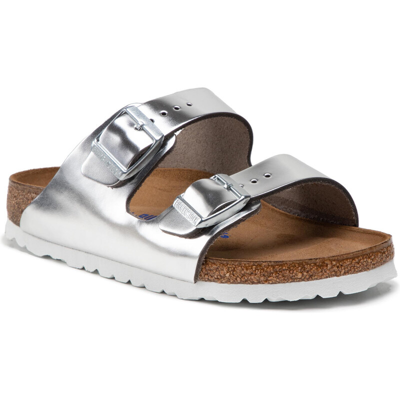 Nazouváky Birkenstock