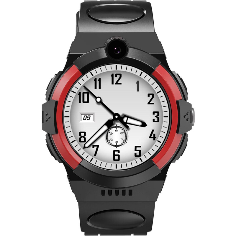 Chytré hodinky Garett Electronics