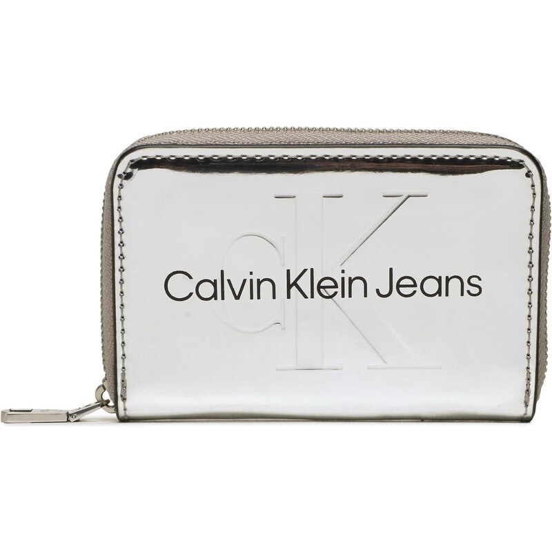 Malá dámská peněženka Calvin Klein Jeans