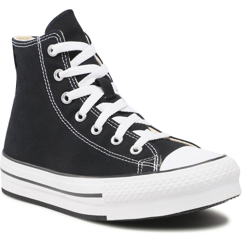 Plátěnky Converse