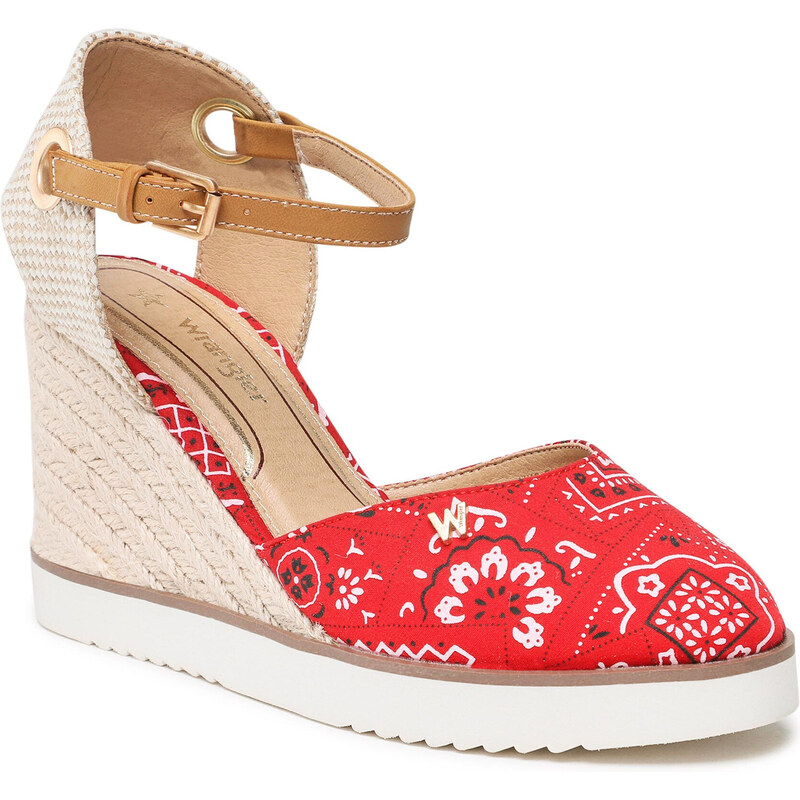 Espadrilky Wrangler