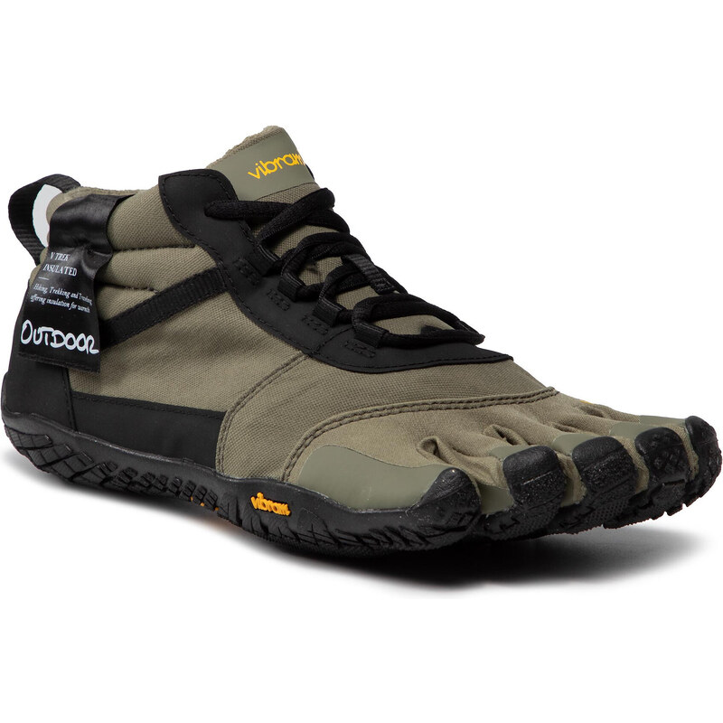 Trekingová obuv Vibram Fivefingers