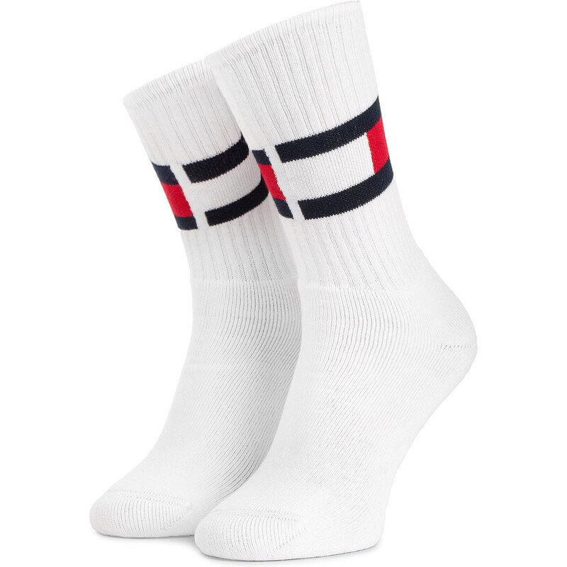 Klasické ponožky Unisex Tommy Hilfiger