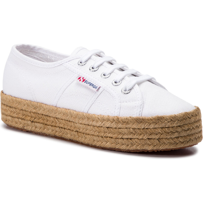 Espadrilky Superga