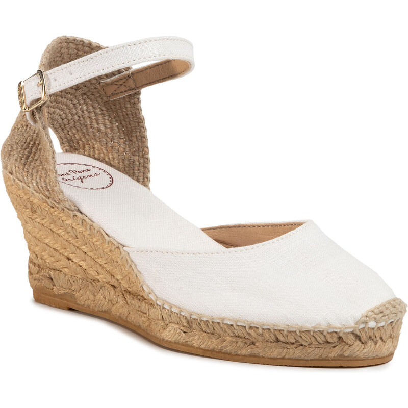 Espadrilky Toni Pons