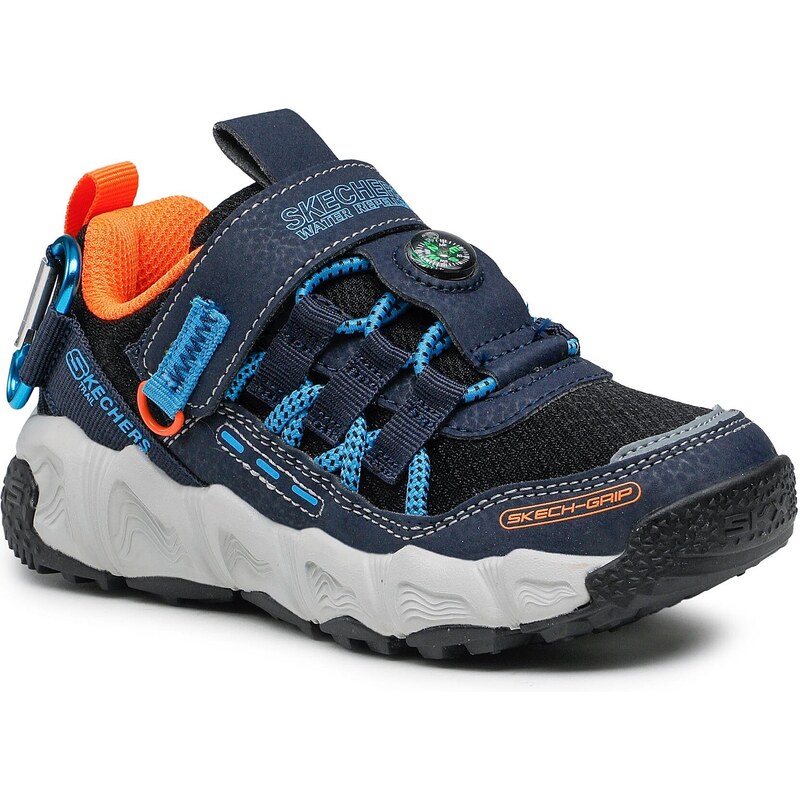 Trekingová obuv Skechers