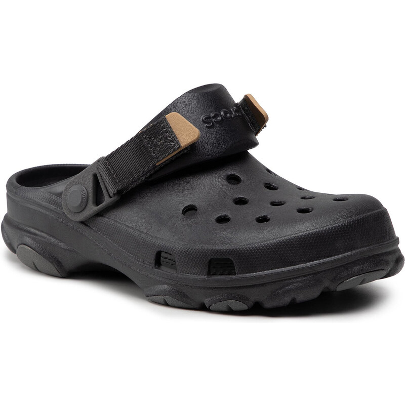 Nazouváky Crocs