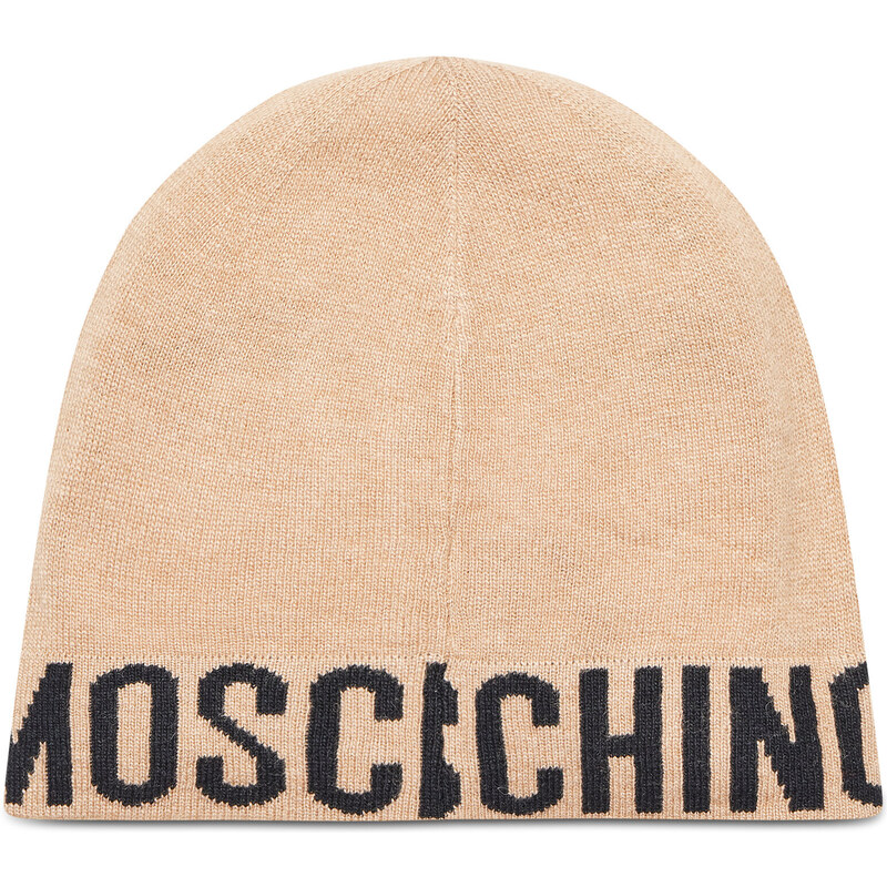 Čepice MOSCHINO