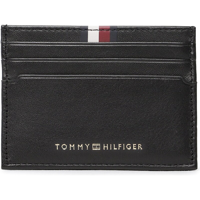 Pouzdro na kreditní karty Tommy Hilfiger