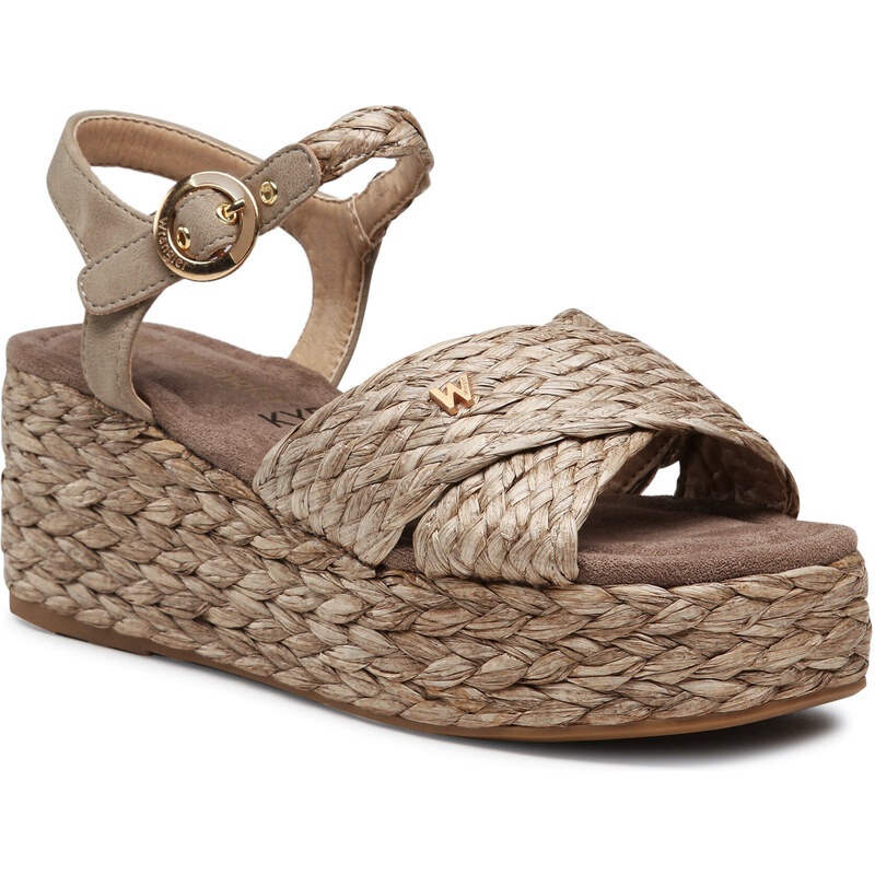 Espadrilky Wrangler