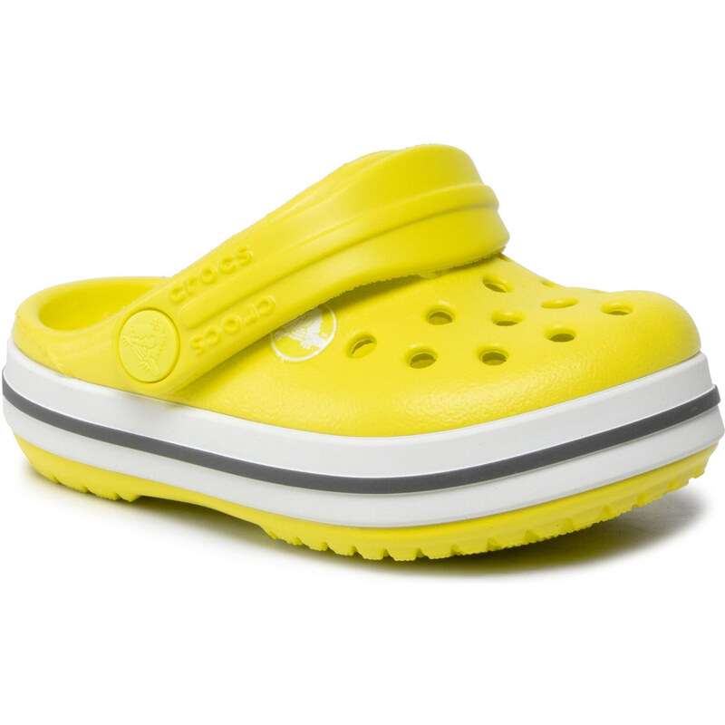 Nazouváky Crocs