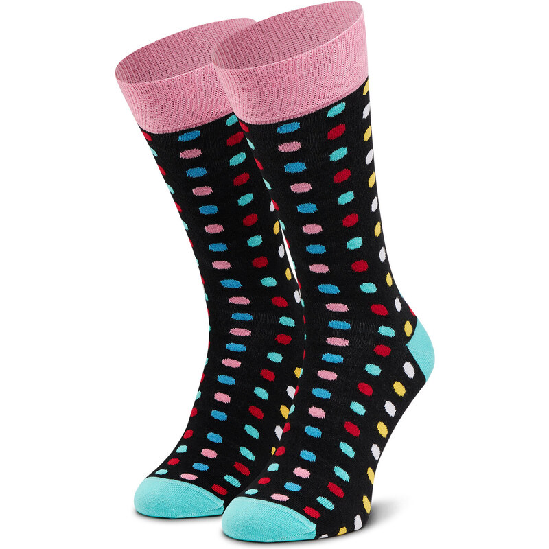 Pánské klasické ponožky Dots Socks