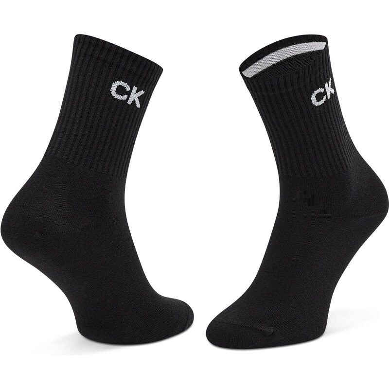 Dámské klasické ponožky Calvin Klein