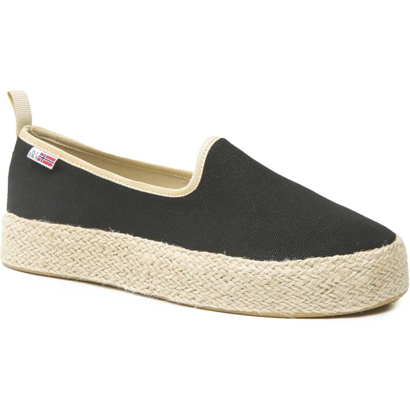 Espadrilky Napapijri