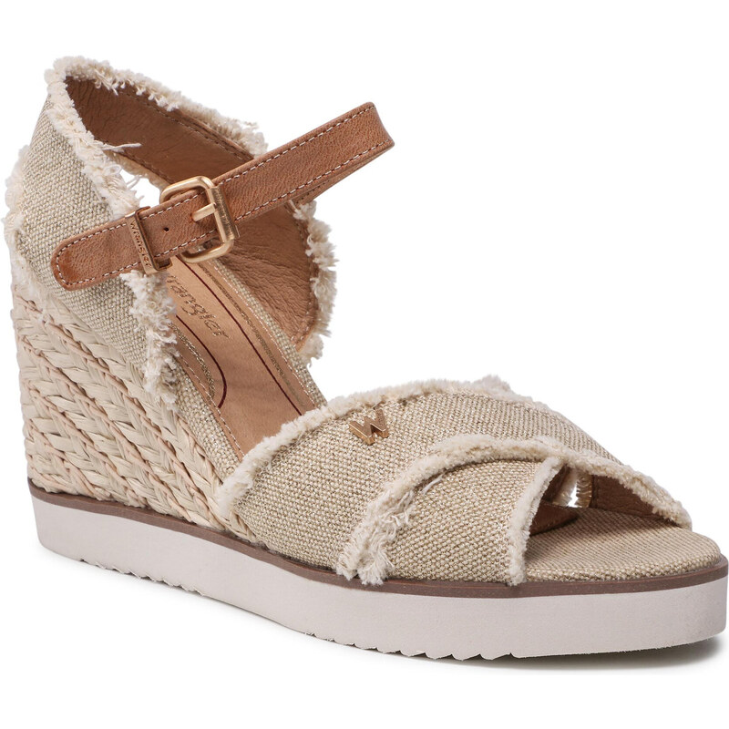 Espadrilky Wrangler