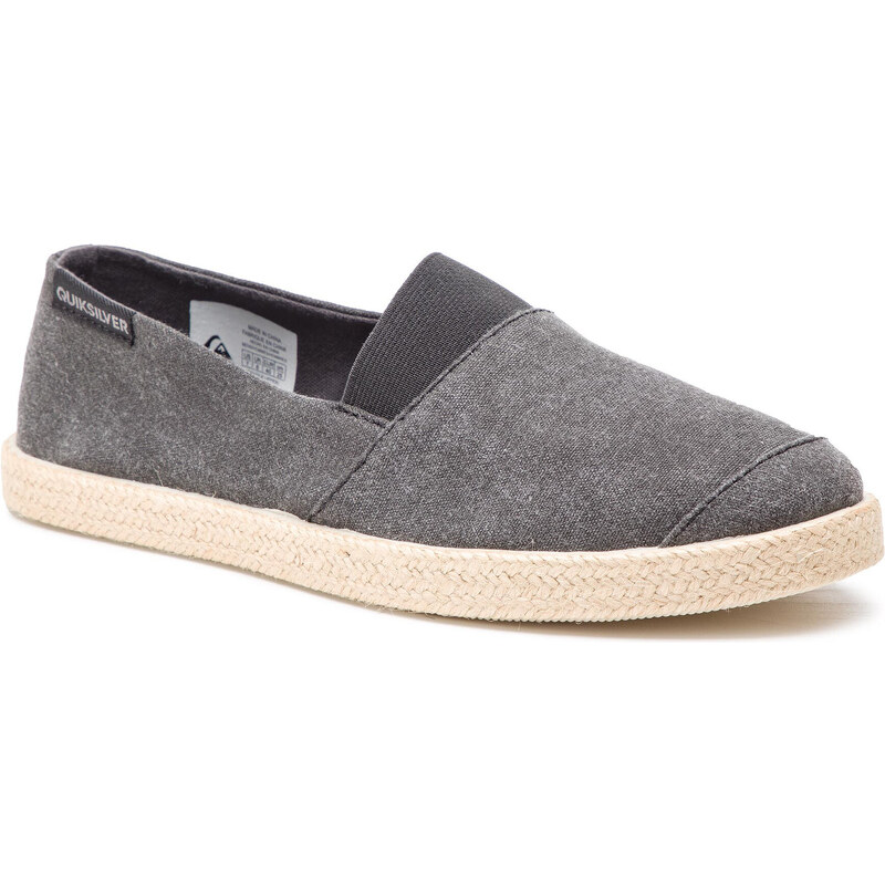 Espadrilky Quiksilver