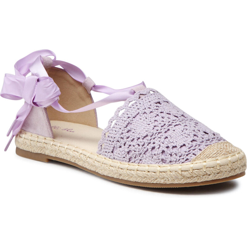 Espadrilky Nelli Blu